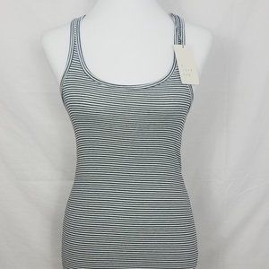 NWT! A New Day Razor Back Tank